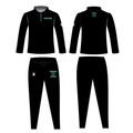 Westlake Warm Up Set