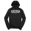 Westlake Demons Hoodie