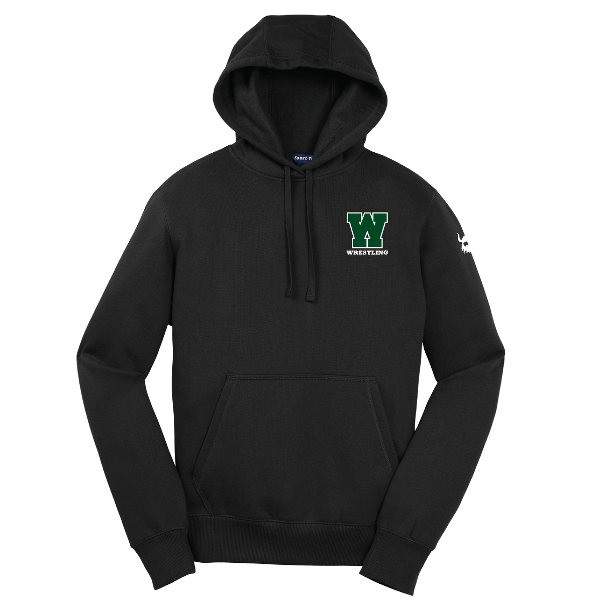 Westlake Classic Hoodie