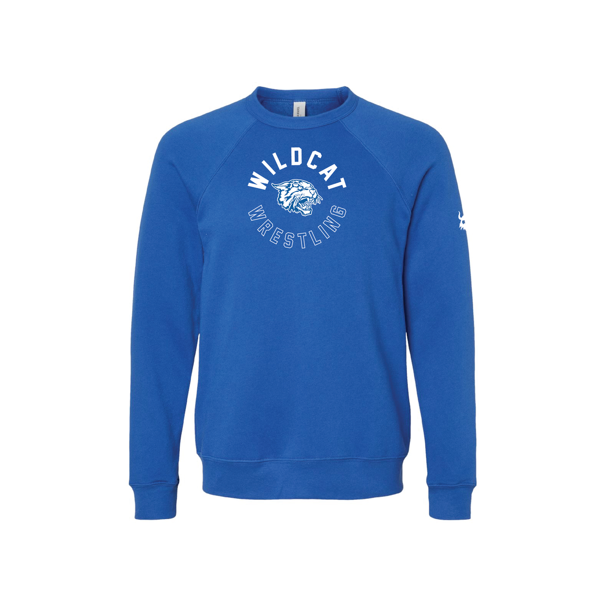 Williamsburg Crewneck