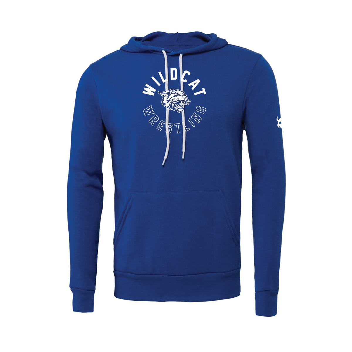 Williamsburg Hoodie