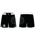 Woodshed 2026 Fight Shorts