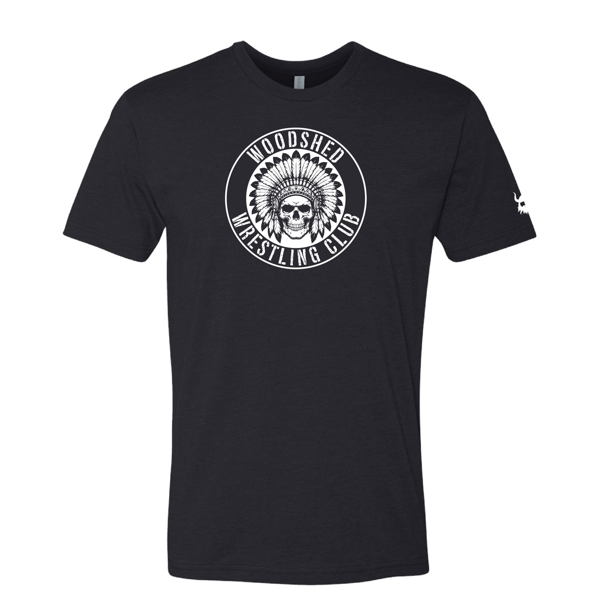 Woodshed 2026 blend shirt