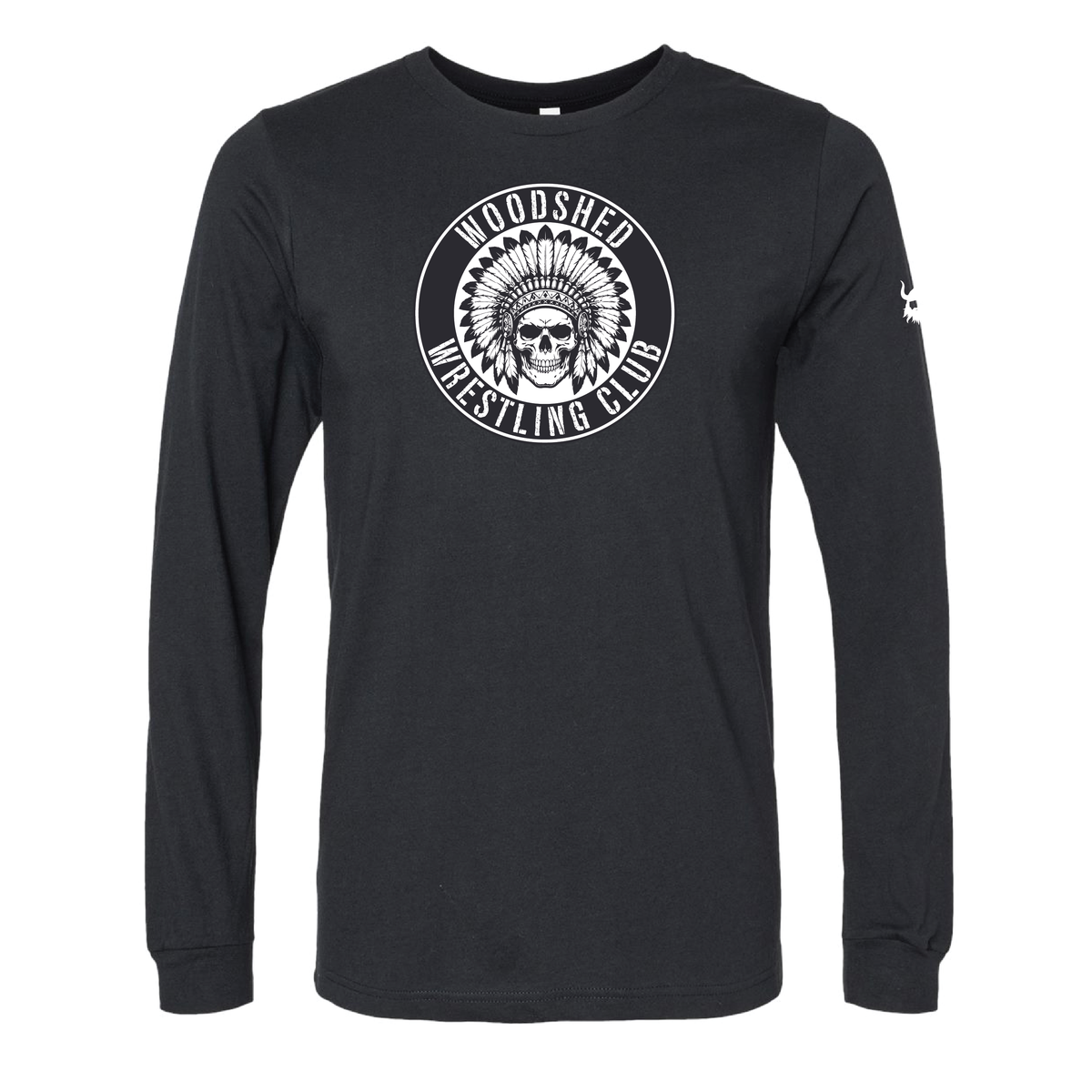 Woodshed 2026 Long Sleeve