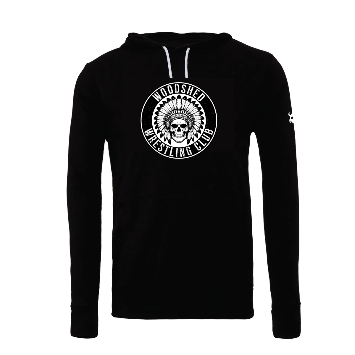 Woodshed 2026 Hoodie