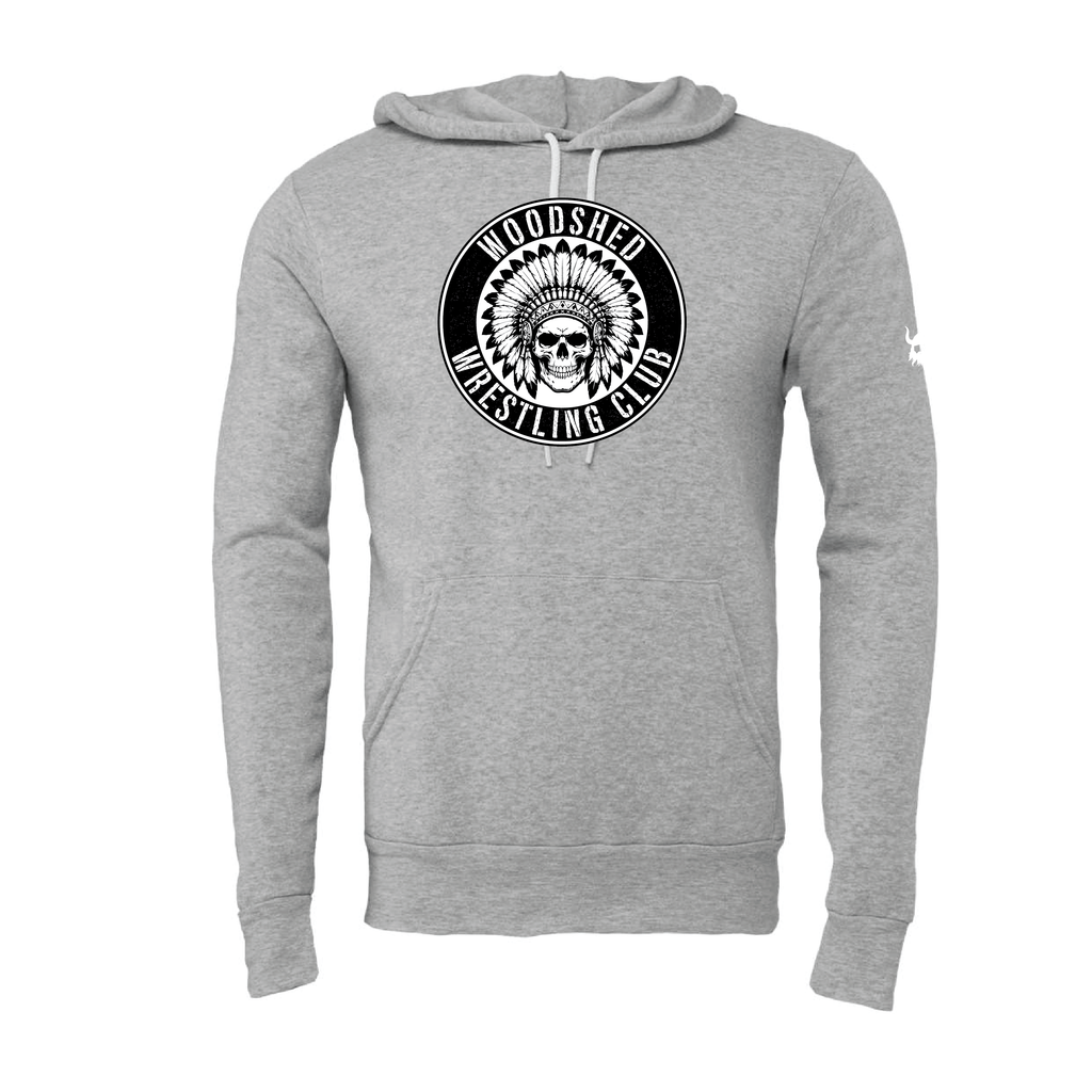 Woodshed 2026 Hoodie