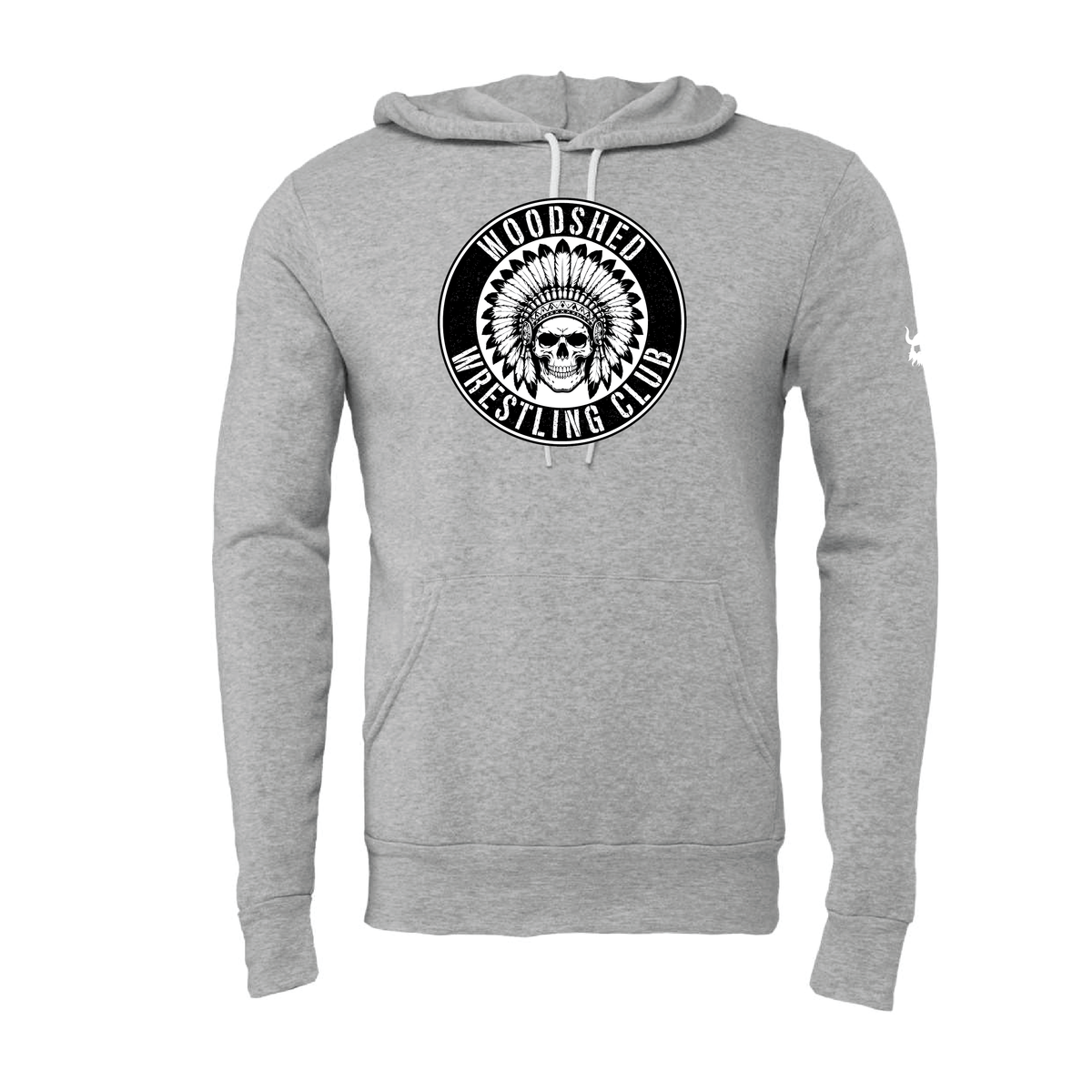 Woodshed 2026 Hoodie