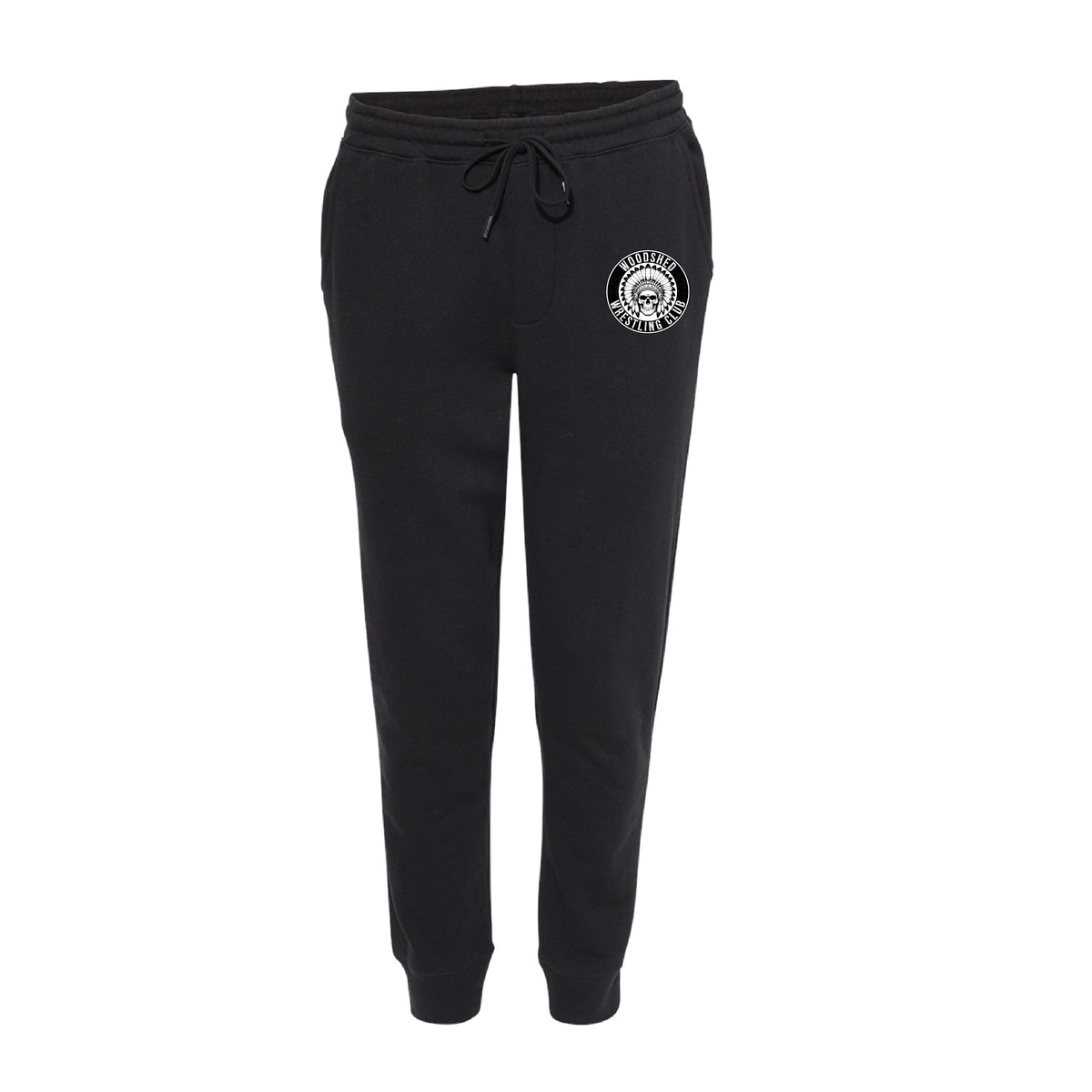 Woodshed 2026 Joggers