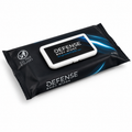 Defense Soap Body Wipes Flatpack