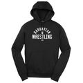 Barbarian Arch Hoodie
