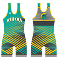 Harrison Athena 2026 Singlet