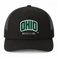 Ohio University Mesh Hat