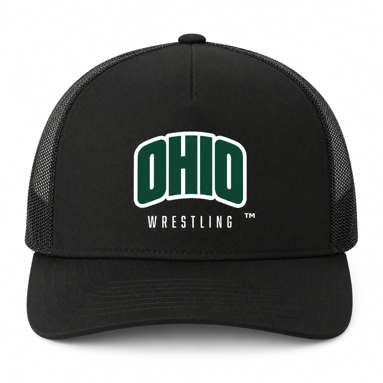 Ohio University Mesh Hat