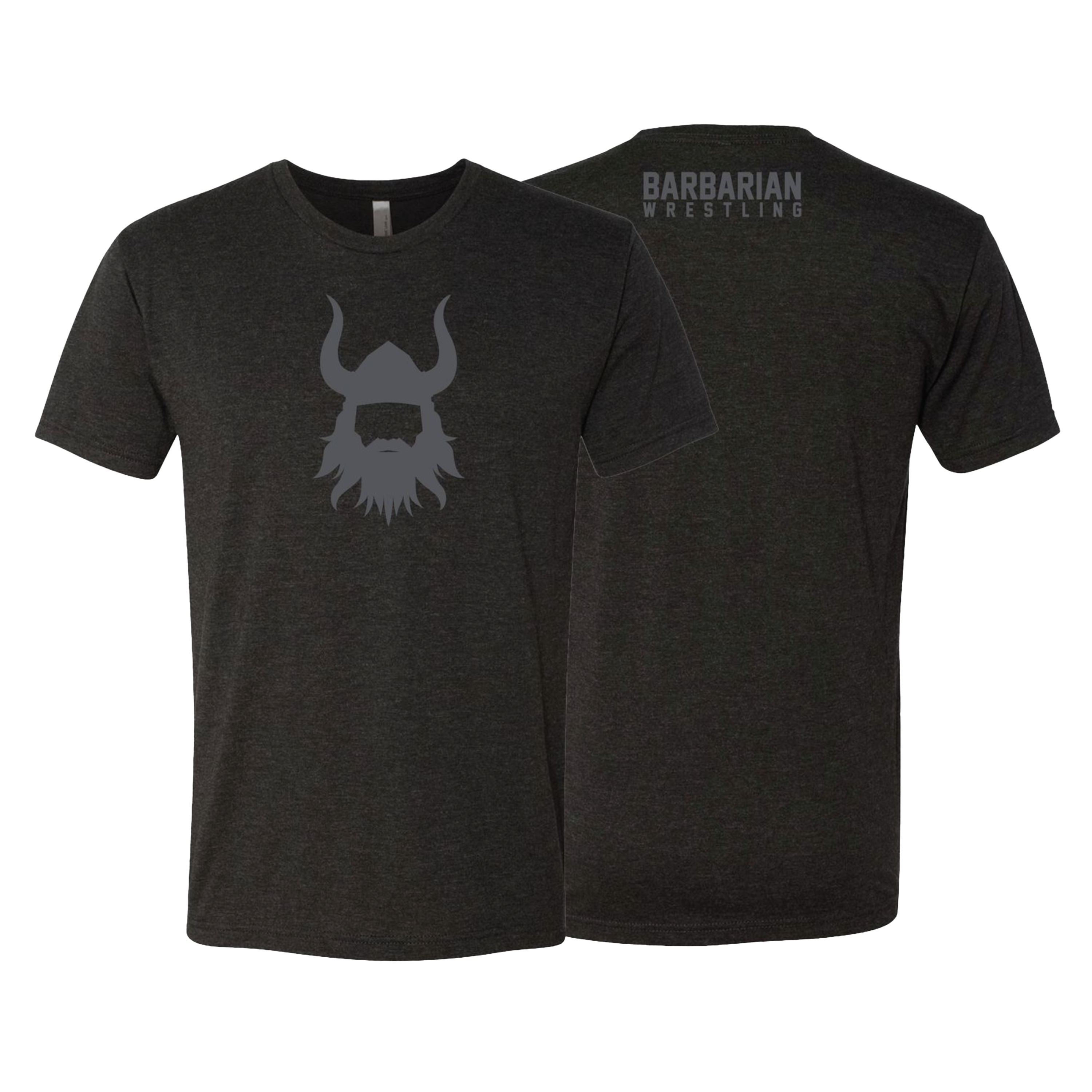 Barbarian Warrior Shirt