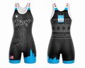 BTS Chicago WOMENS Singlet