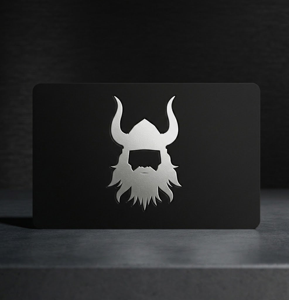 BA Gift Card