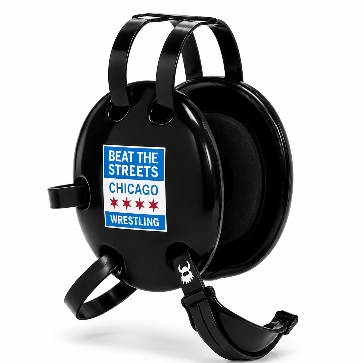 BTS Chicago Headgear