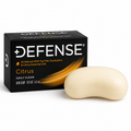 Defense Soap Citrus Bar Soap