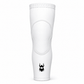 Blizzard White Kneepad