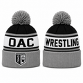 OAC Crest Classic Pom Beanie