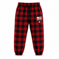 Red BA USA PJ Pants