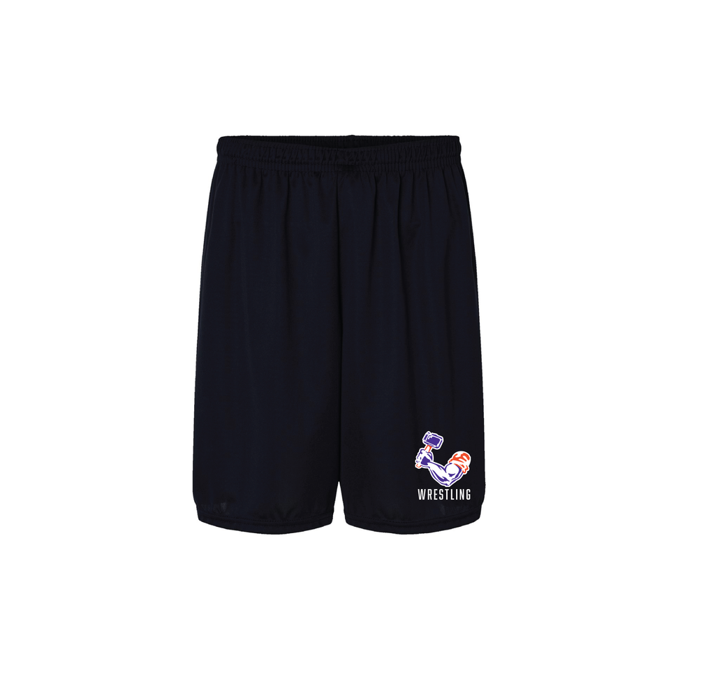 Danville Dri-Fit Shorts