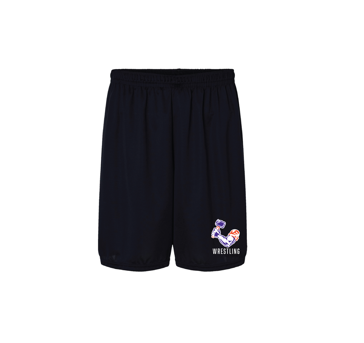 Danville Dri-Fit Shorts