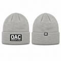 OAC Wrestling Patch Beanie