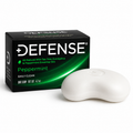 Defense Soap Peppermine Bar Soap