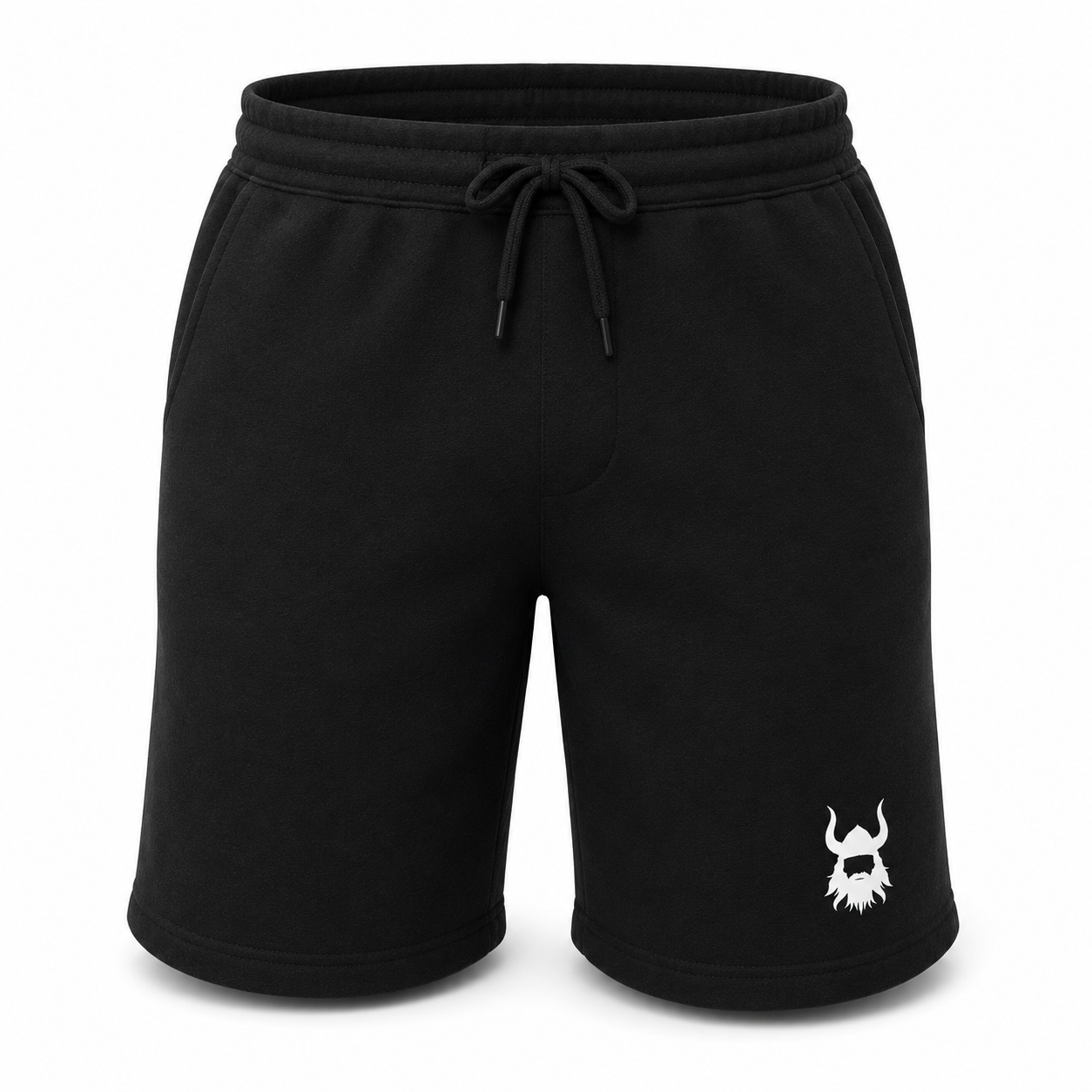 BA Fleece Shorts