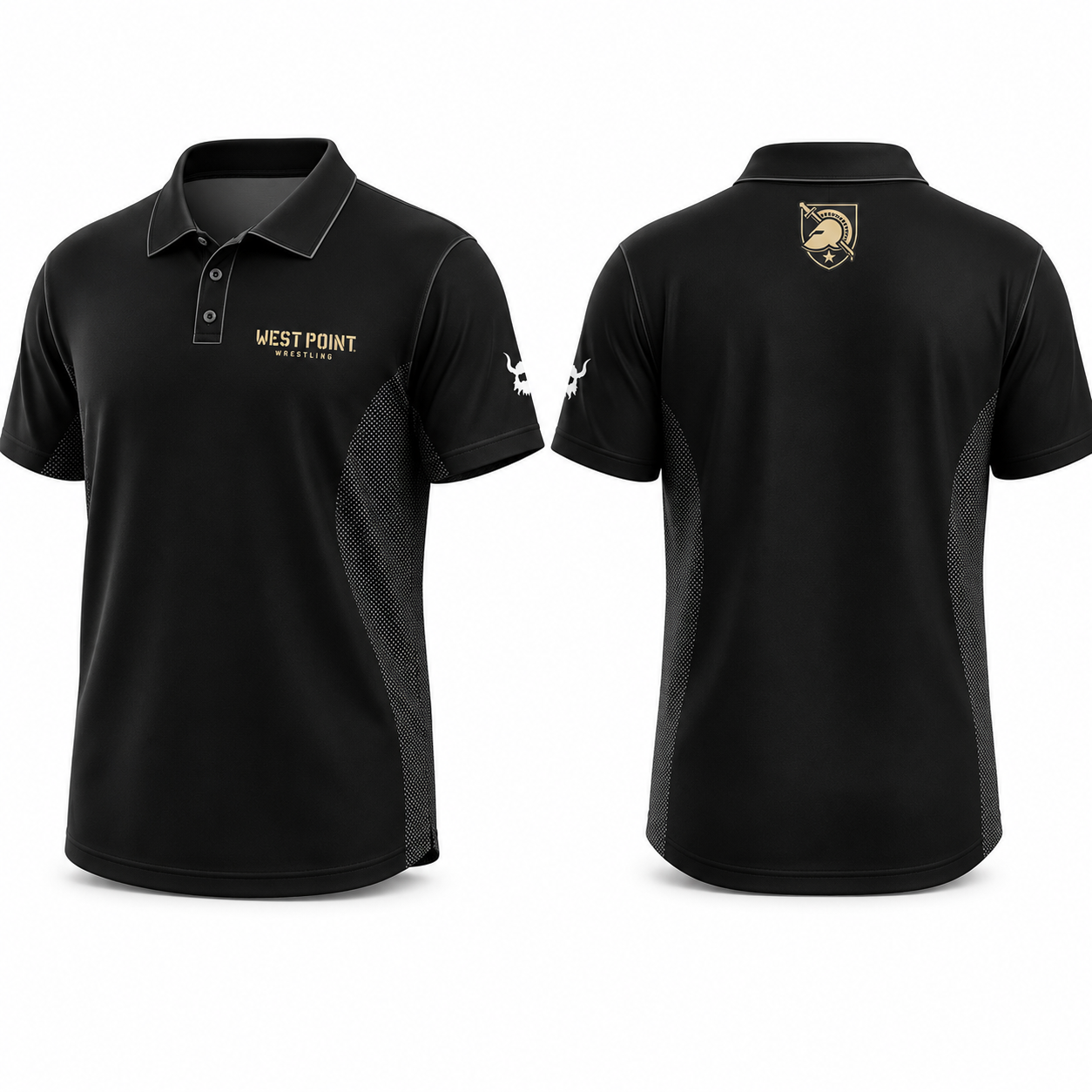 Army BA Performance Polo