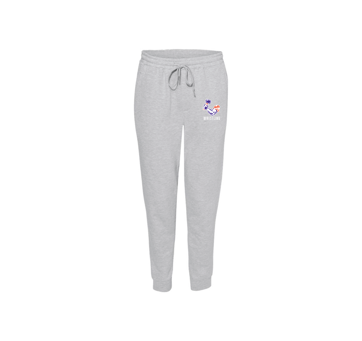 Danville Joggers