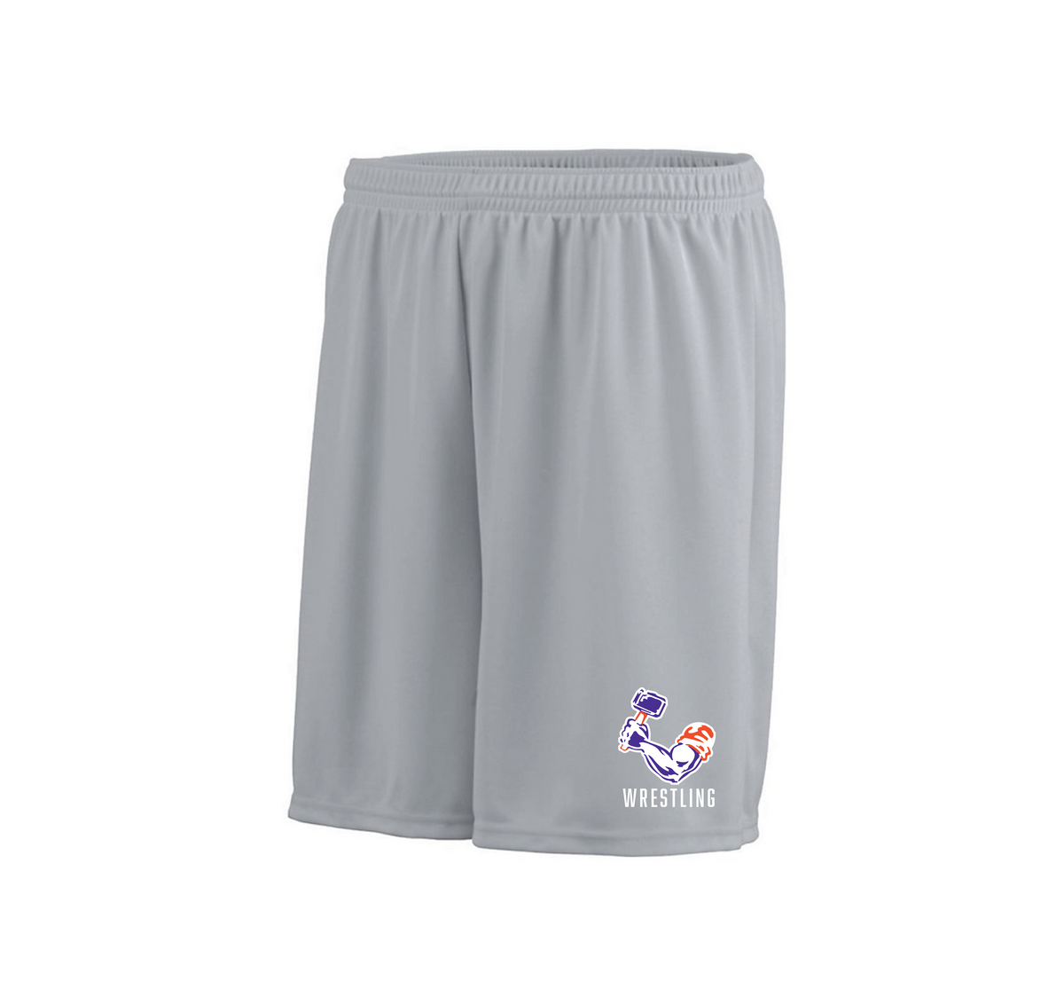 Danville Dri-Fit Shorts