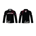 Lebanon 2026 Elite Jacket