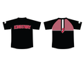 Kingsway 2026 Black Compression Shirt