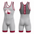 Lock Haven Mens SInglet