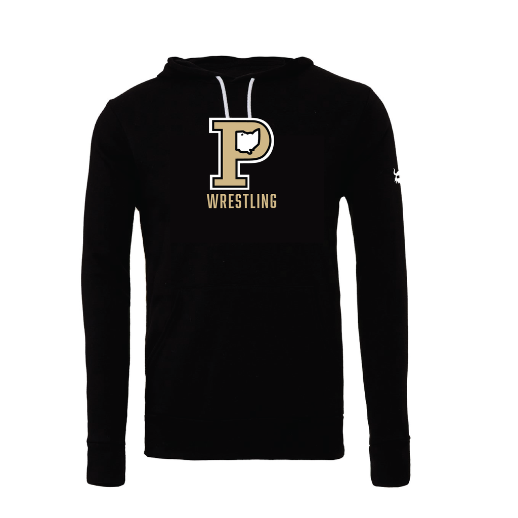Perrysburg 2026 Fleece Hoodie