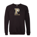 Perrysburg 2026 Black Crewneck