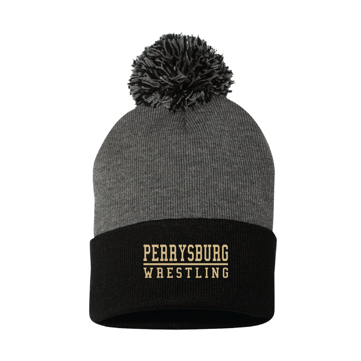 Perrysburg 2026 Pom