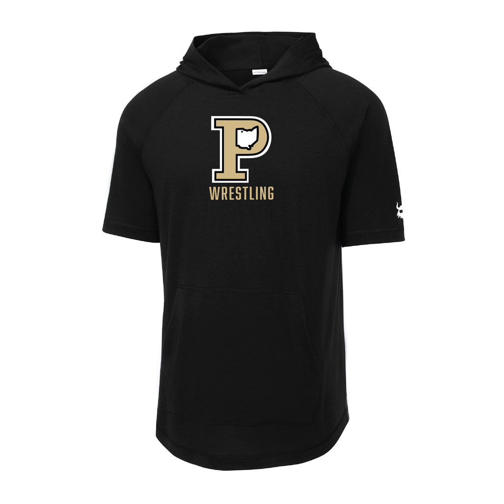 Perrysburg 2026 Hooded Short Sleeve