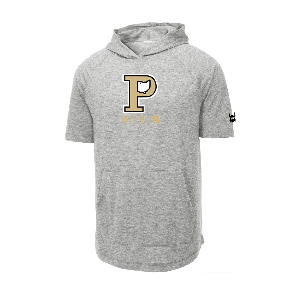 Perrysburg 2026 Hooded Short Sleeve