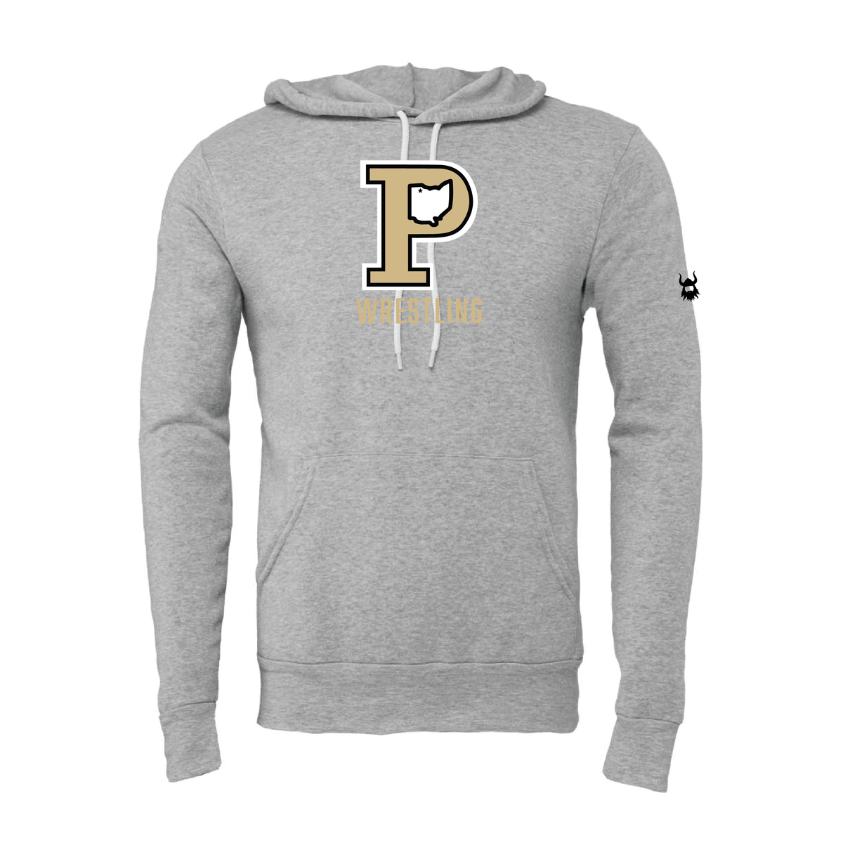 Perrysburg 2026 Fleece Hoodie