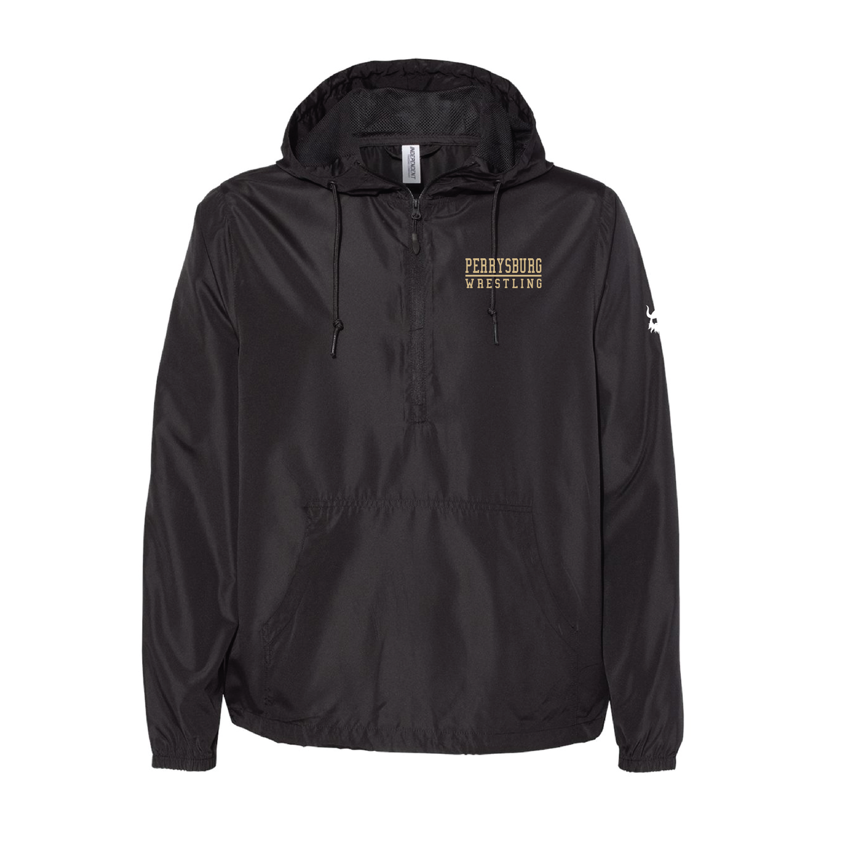 Perrysburg 2026 Windbreaker