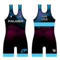 CP 2026 Singlet