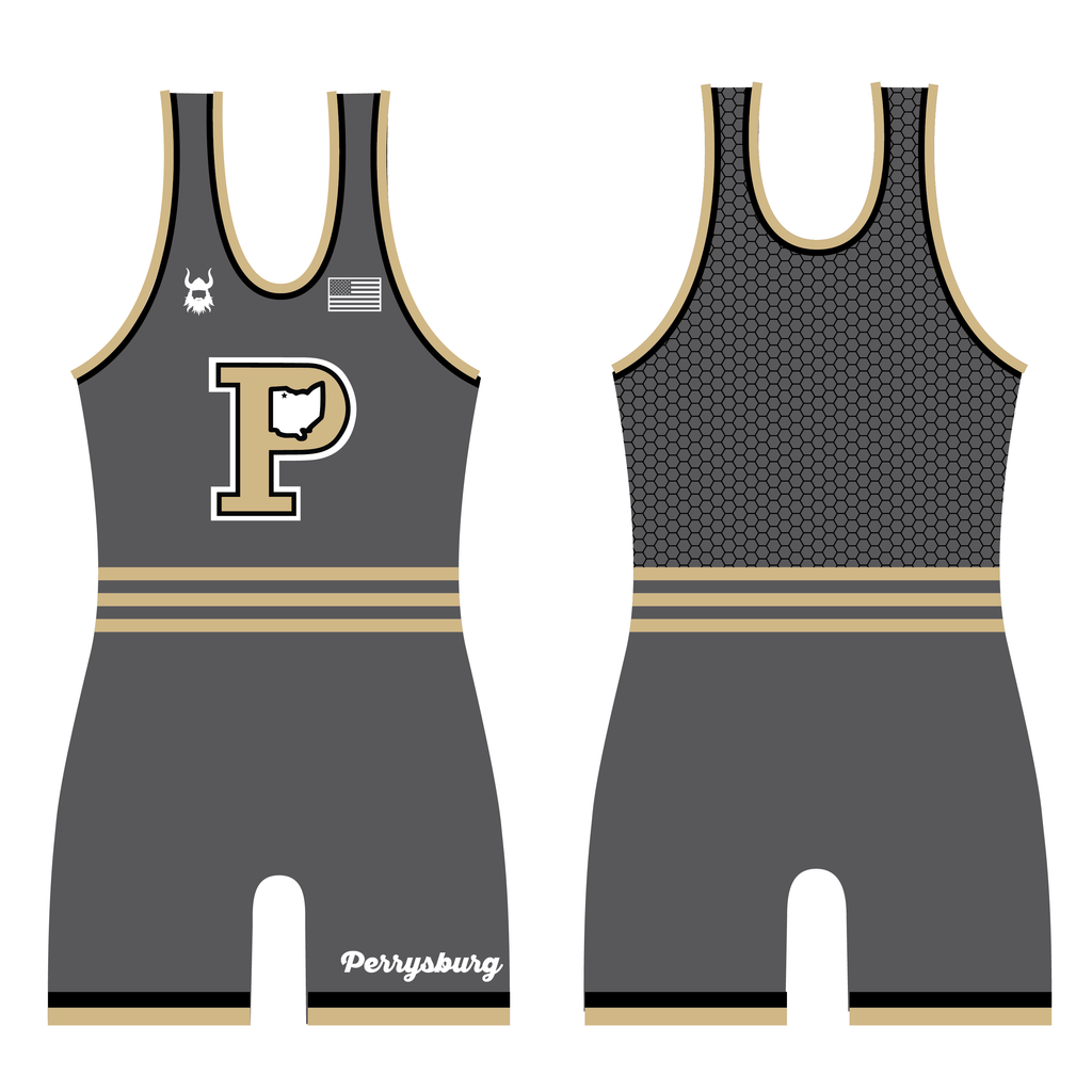 Perrysburg 2026 Singlet