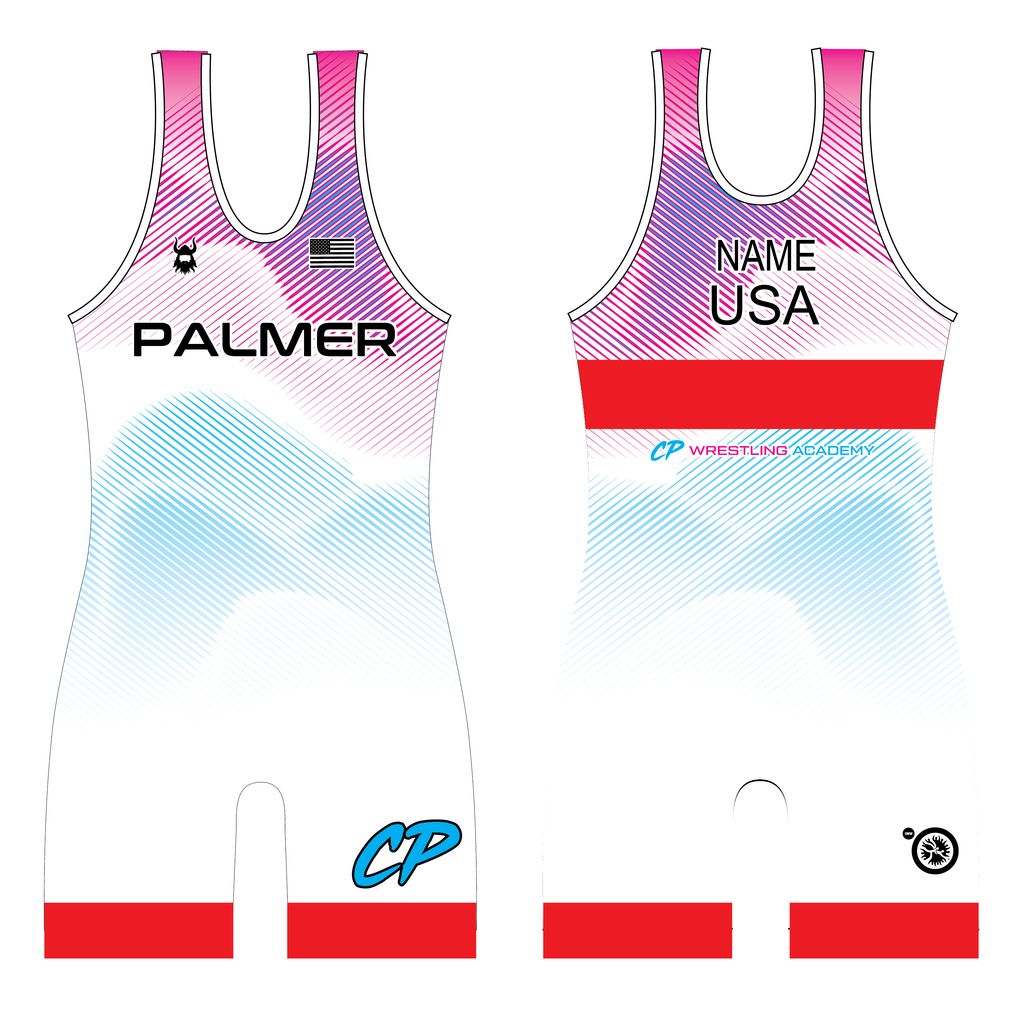 CP 2026 Singlet