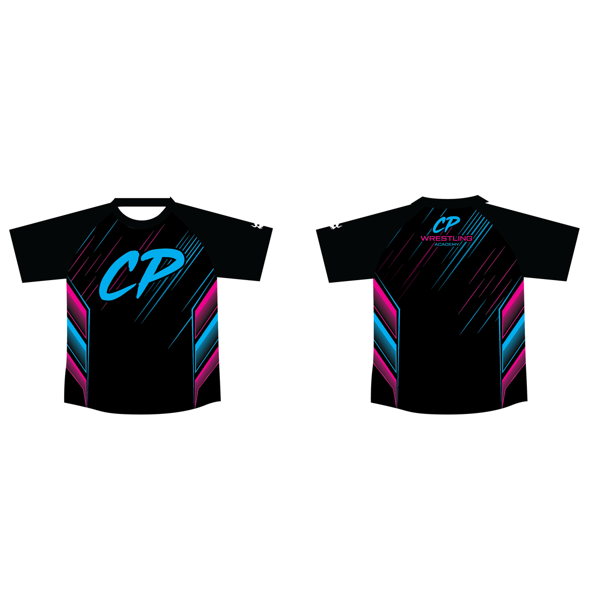 CP 2026 Compression Shirt