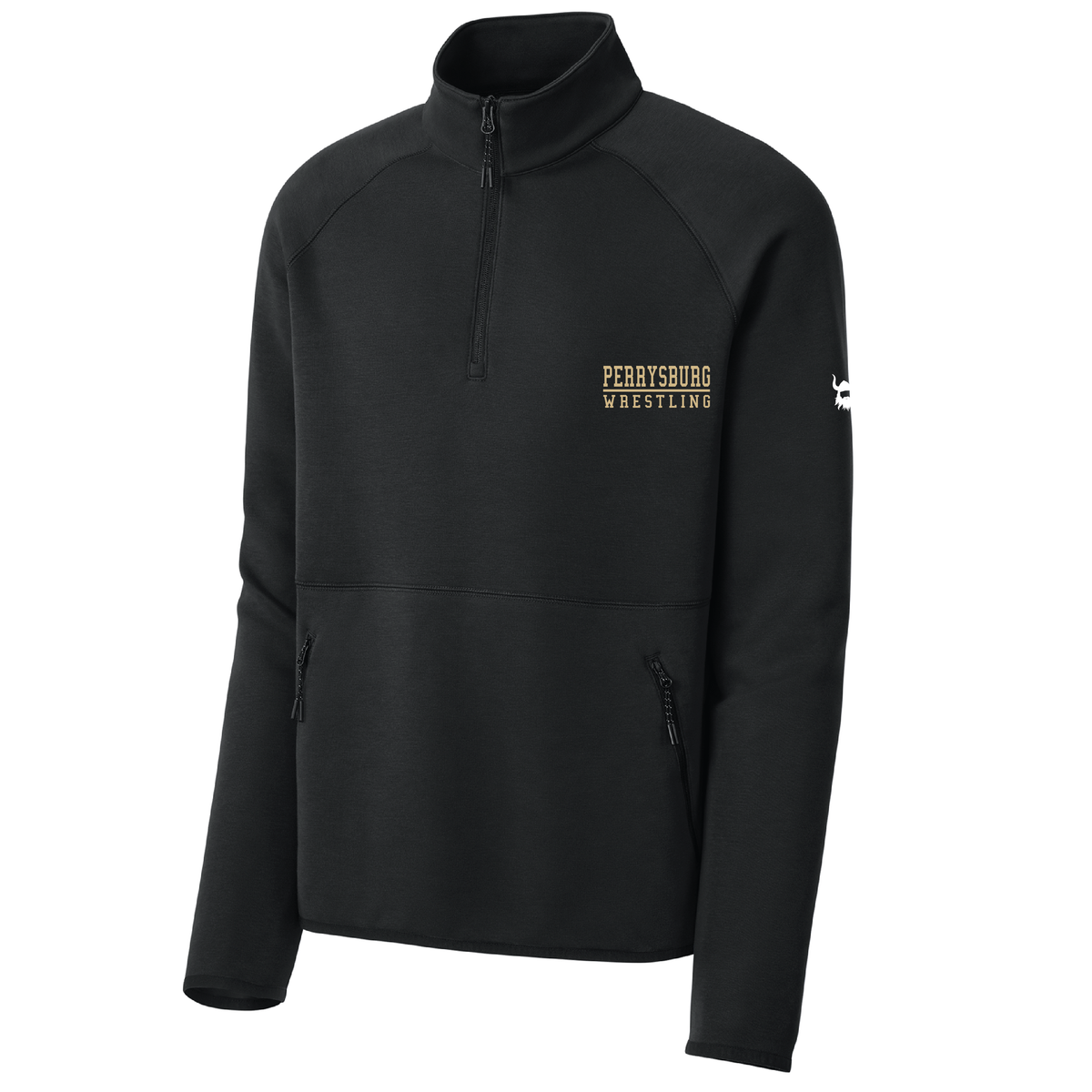 Perrysburg 2026 Phenom Jacket