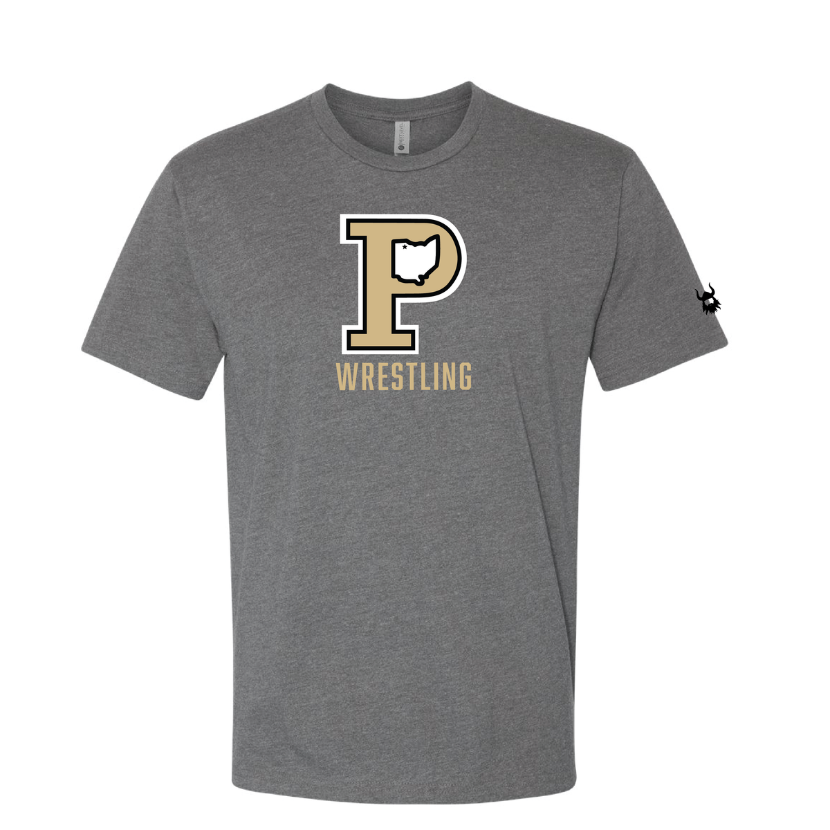 Perrysburg 2026 Blend Shirt