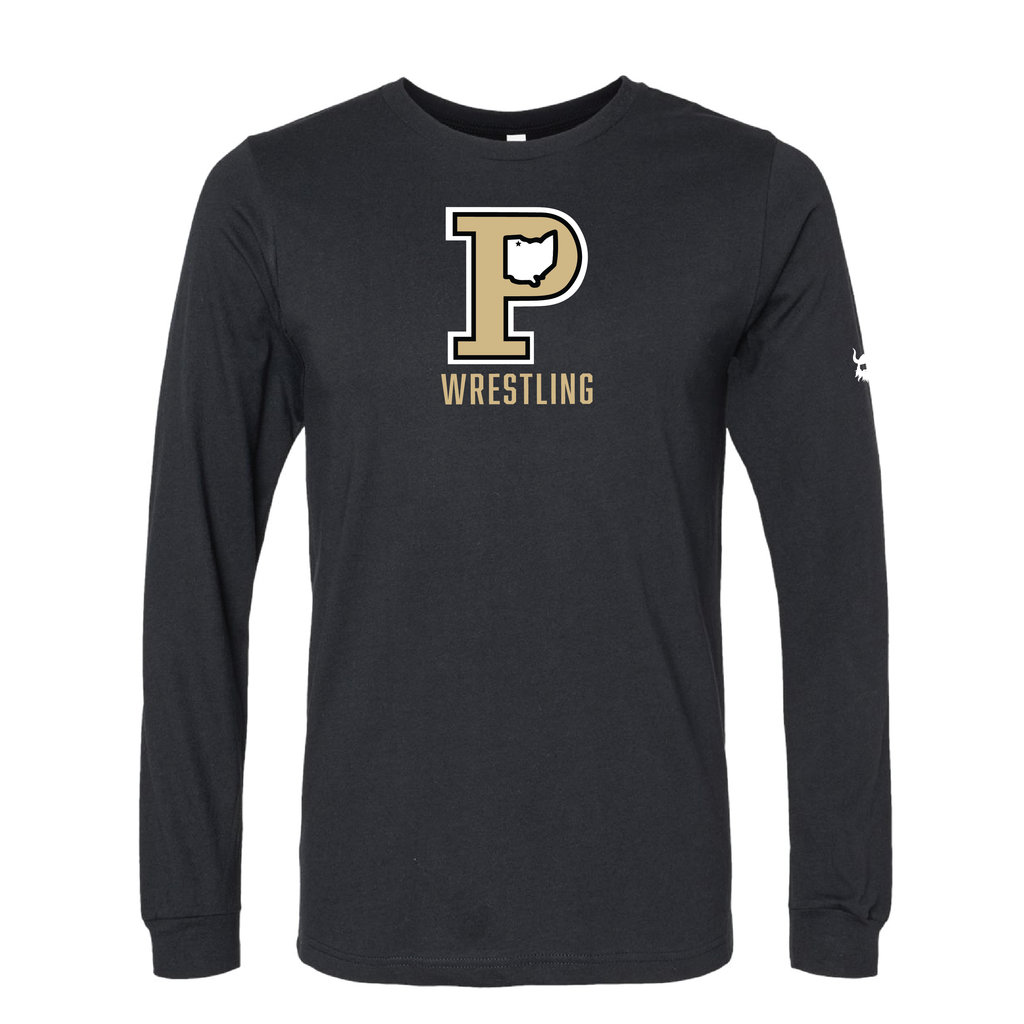 Perrysburg 2026 Long Sleeve Shirt